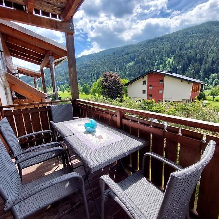 Family Apartment Fuchs Bad Kleinkirchheim Eksteriør bilde