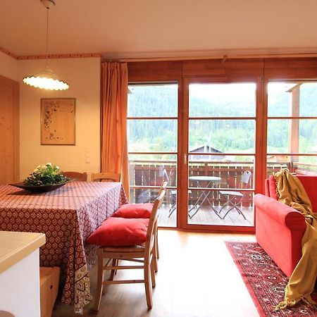 Family Apartment Fuchs Bad Kleinkirchheim Eksteriør bilde